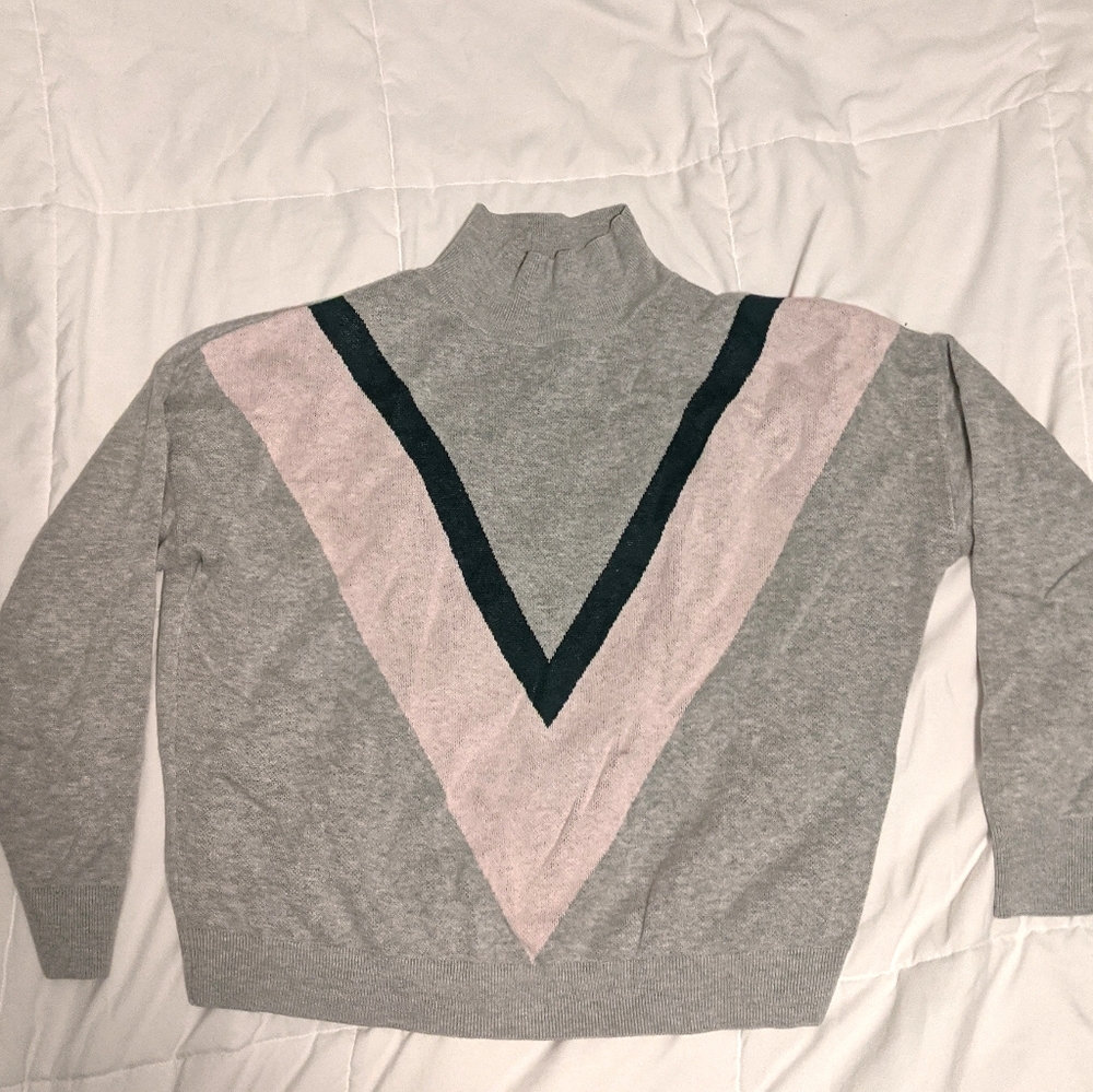 Old Navy Mock Neck Sweater